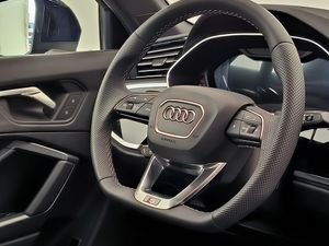 Audi Q3 35 Tfsi 150 Cv Stronic Sline  - Foto 20