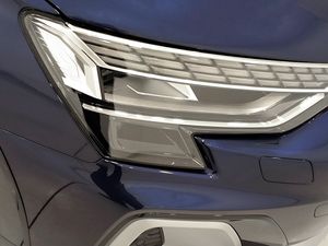 Audi A3 Allstreet 40 Tfsie 204 Cv Stronic Genuine  - Foto 11