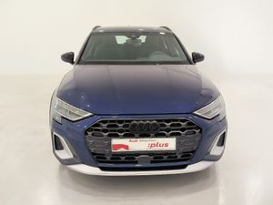 Audi A3 Allstreet 40 Tfsie 204 Cv Stronic Genuine  - Foto 2