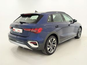 Audi A3 Allstreet 40 Tfsie 204 Cv Stronic Genuine  - Foto 4