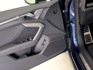 Audi A3 Allstreet 40 Tfsie 204 Cv Stronic Genuine  - Foto 16