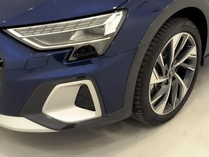 Audi A3 Allstreet 40 Tfsie 204 Cv Stronic Genuine  - Foto 6