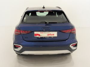 Audi A3 Allstreet 40 Tfsie 204 Cv Stronic Genuine  - Foto 5