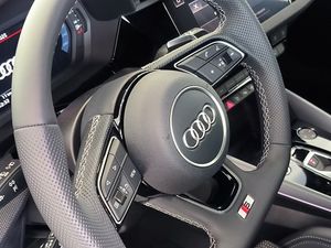 Audi A3 Allstreet 40 Tfsie 204 Cv Stronic Genuine  - Foto 7