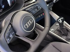 Audi A1 Sb 30 Tfsi 116 Cv Stronic Adrenalin  - Foto 12
