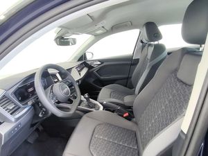 Audi A1 Sb 30 Tfsi 116 Cv Stronic Adrenalin  - Foto 11