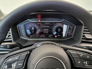 Audi A1 Sb 30 Tfsi 116 Cv Stronic Adrenalin  - Foto 16