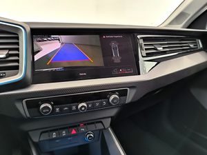 Audi A1 Sb 30 Tfsi 116 Cv Stronic Adrenalin  - Foto 15