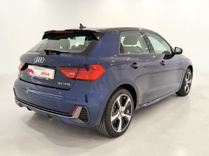 Audi A1 Sb 30 Tfsi 116 Cv Stronic Adrenalin  - Foto 4