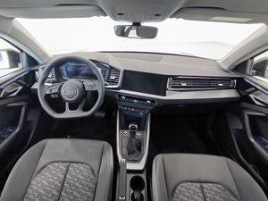 Audi A1 Sb 30 Tfsi 116 Cv Stronic Adrenalin  - Foto 7