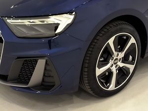 Audi A1 Sb 30 Tfsi 116 Cv Stronic Adrenalin  - Foto 6