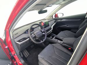 Skoda Elroq 85 82 Kwh 286 Cv  - Foto 11