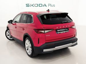 Skoda Elroq 85 82 Kwh 286 Cv  - Foto 2