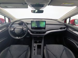 Skoda Elroq 85 82 Kwh 286 Cv  - Foto 4