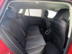 Skoda Elroq 85 82 Kwh 286 Cv  - Foto 6