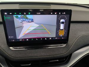 Skoda Elroq 85 82 Kwh 286 Cv  - Foto 17