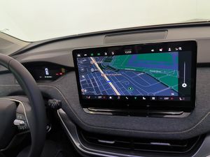 Skoda Elroq 85 82 Kwh 286 Cv  - Foto 19