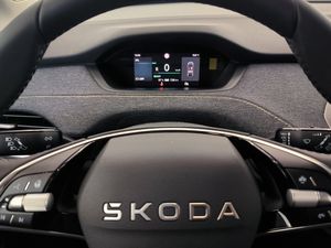Skoda Elroq 85 82 Kwh 286 Cv  - Foto 18