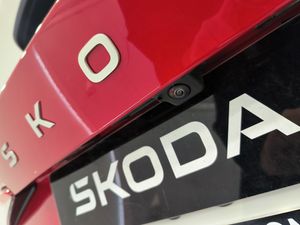 Skoda Elroq 85 82 Kwh 286 Cv  - Foto 10