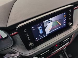 Skoda Kamiq 1.5 Tsi 150 Cv Dsg Monte Carlo  - Foto 16