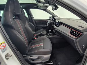 Skoda Kamiq 1.5 Tsi 150 Cv Dsg Monte Carlo  - Foto 5