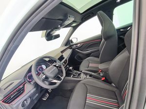 Skoda Kamiq 1.5 Tsi 150 Cv Dsg Monte Carlo  - Foto 9