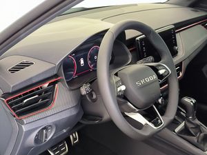 Skoda Kamiq 1.5 Tsi 150 Cv Dsg Monte Carlo  - Foto 10