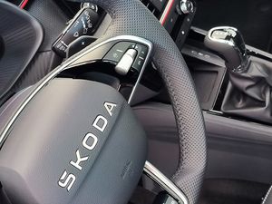 Skoda Kamiq 1.5 Tsi 150 Cv Dsg Monte Carlo  - Foto 11