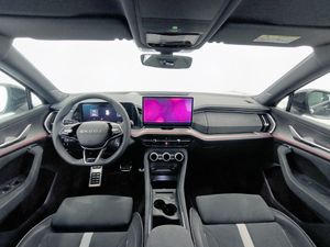Skoda Kodiaq Sportline 1.5 Tsi Iv 204 Cv Dsg  - Foto 4