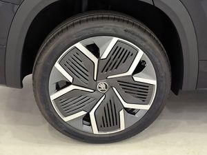 Skoda Kodiaq Sportline 1.5 Tsi Iv 204 Cv Dsg  - Foto 8