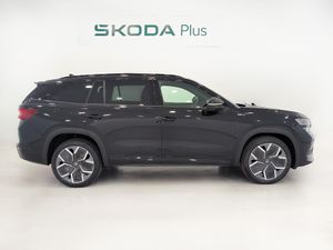 Skoda Kodiaq Sportline 1.5 Tsi Iv 204 Cv Dsg  - Foto 3