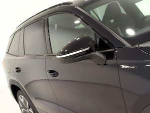 Skoda Kodiaq Sportline 1.5 Tsi Iv 204 Cv Dsg  - Foto 9
