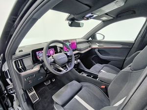 Skoda Kodiaq Sportline 1.5 Tsi Iv 204 Cv Dsg  - Foto 14