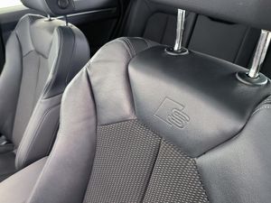 Audi Q3 Sb 35 Tdi 150 Cv Dsg Black Line  - Foto 13