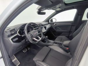 Audi Q3 Sb 35 Tdi 150 Cv Dsg Black Line  - Foto 10