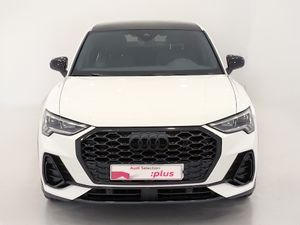 Audi Q3 Sb 35 Tdi 150 Cv Dsg Black Line  - Foto 2