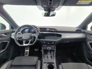 Audi Q3 Sb 35 Tdi 150 Cv Dsg Black Line  - Foto 7