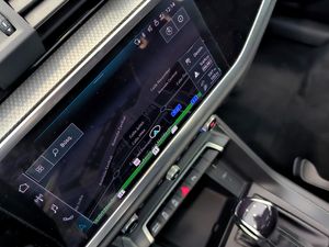 Audi Q3 Sb 35 Tdi 150 Cv Dsg Black Line  - Foto 19