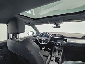 Audi Q3 Sb 35 Tdi 150 Cv Dsg Black Line  - Foto 20