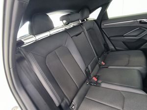 Audi Q3 Sb 35 Tdi 150 Cv Dsg Black Line  - Foto 8