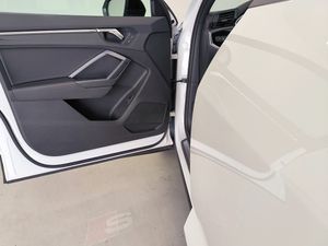 Audi Q3 Sb 35 Tdi 150 Cv Dsg Black Line  - Foto 14