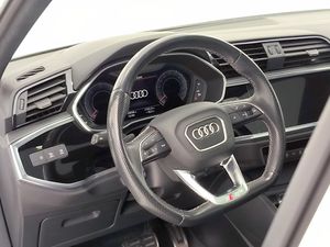Audi Q3 Sb 35 Tdi 150 Cv Dsg Black Line  - Foto 11