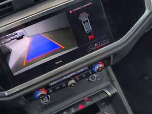 Audi Q3 Sb 35 Tdi 150 Cv Dsg Black Line  - Foto 17