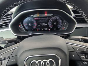 Audi Q3 Sb 35 Tdi 150 Cv Dsg Black Line  - Foto 18