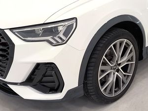 Audi Q3 Sb 35 Tdi 150 Cv Dsg Black Line  - Foto 6