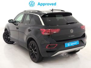 Volkswagen T-roc 1.5 Tsi 150 Cv Dark  - Foto 3