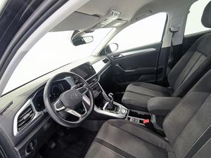 Volkswagen T-roc 1.5 Tsi 150 Cv Dark  - Foto 11