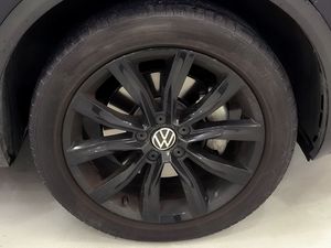 Volkswagen T-roc 1.5 Tsi 150 Cv Dark  - Foto 9