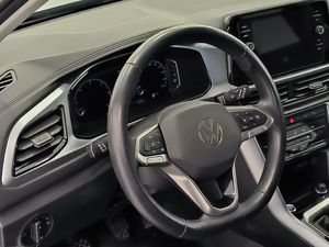 Volkswagen T-roc 1.5 Tsi 150 Cv Dark  - Foto 12