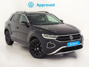 Volkswagen T-roc 1.5 Tsi 150 Cv Dark  - Foto 2